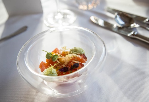 A starter