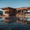 Unser Outdoorpool