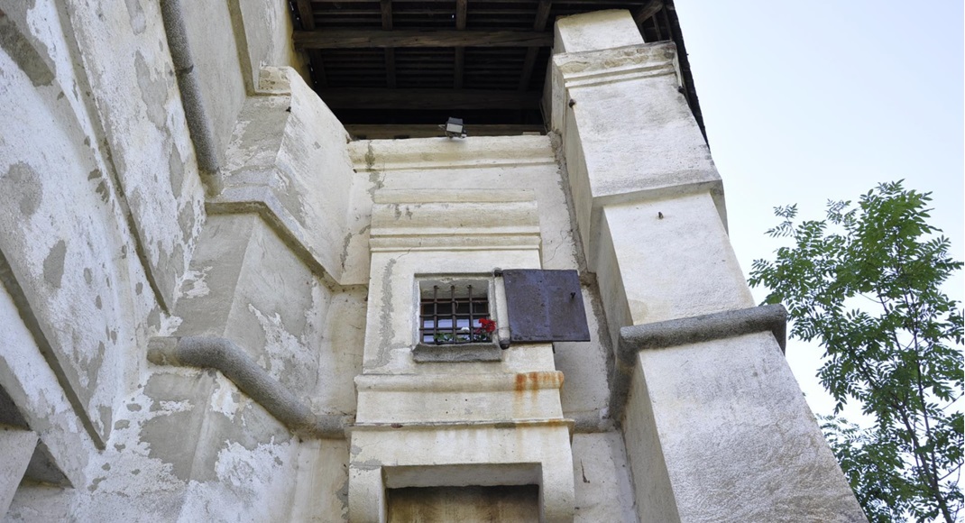 A window