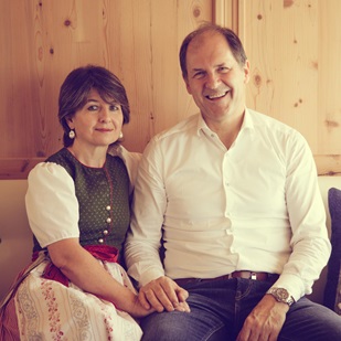 Martina & Helmut