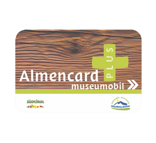 almencard