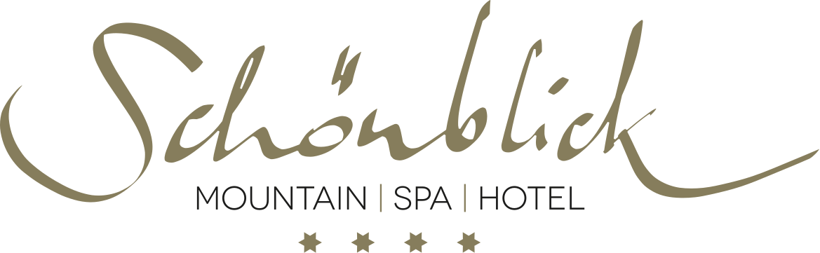 Logo Hotel Schönblick