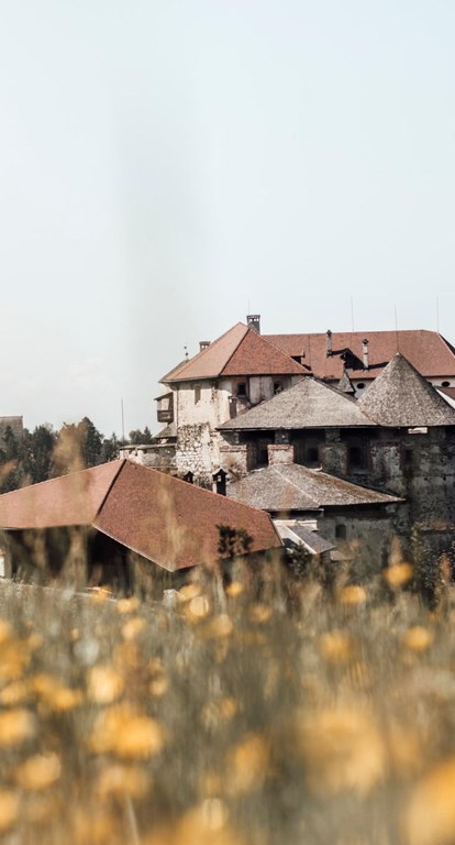 Rodenegg Castle